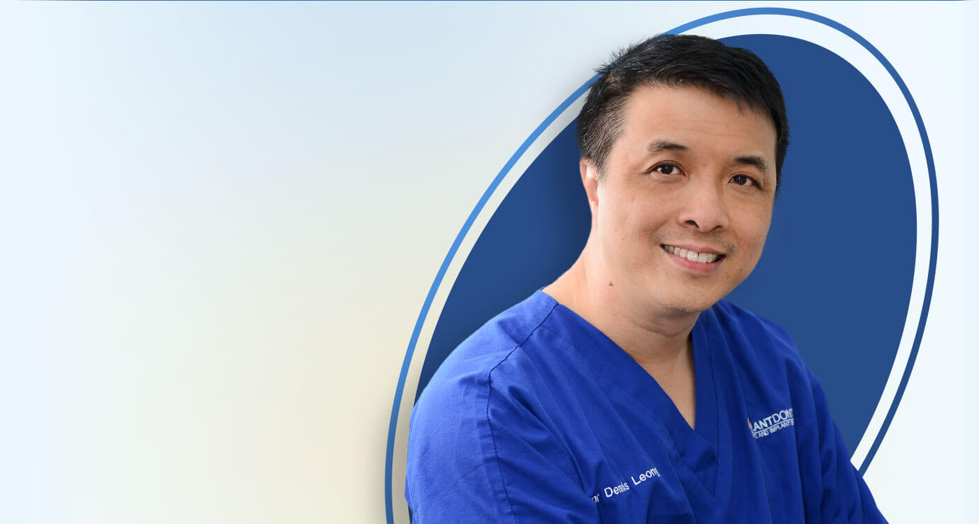 Dr. Dennis Leong